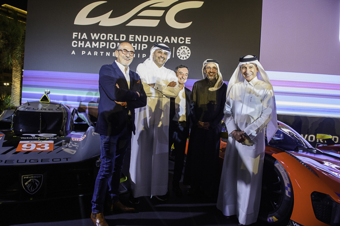WEC