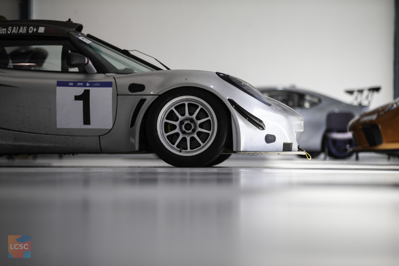 Car Track Day 27.02.2021