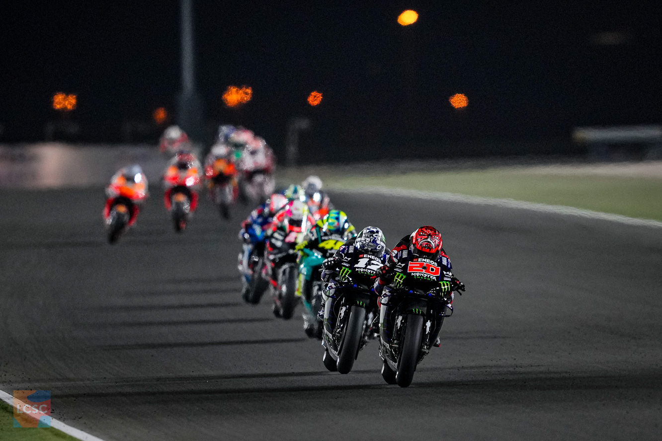 MotoGP Grand Prix of Qatar 26-28.03.2021