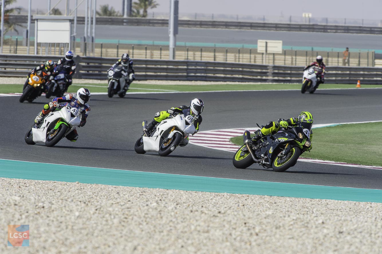 Bike Track Day 12.12.2020