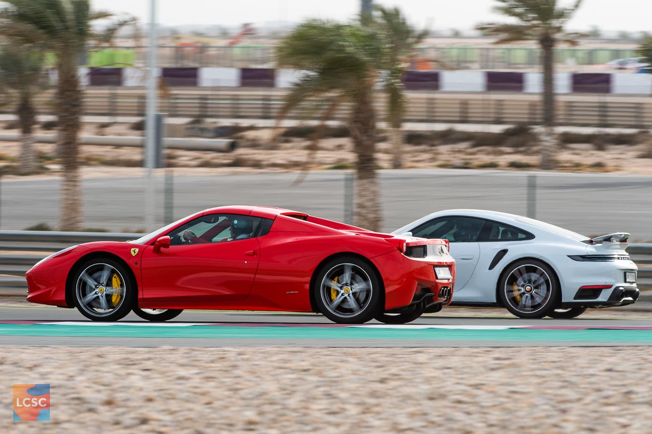 Car Track Day 26.12.2020