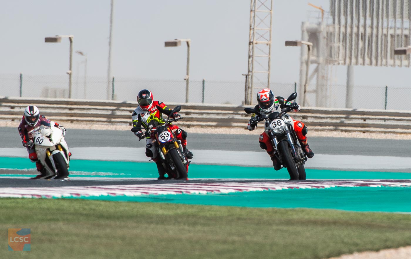 Bike Track Day 26.12.2020