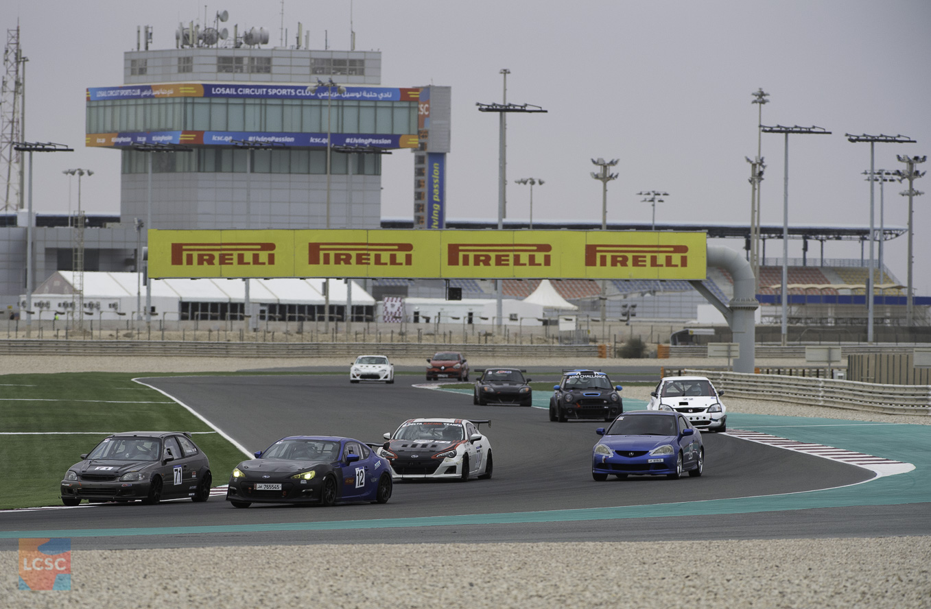 QTCC Round 2 19-20.02.2021