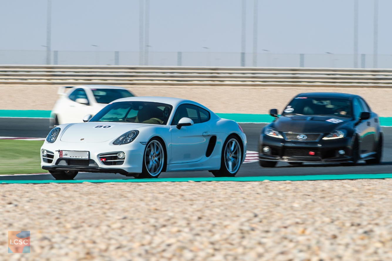 Car Track Day 09.01.2021