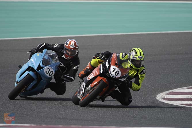 Bike Track Day 14.11.2020