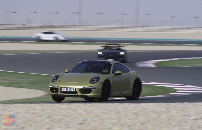 Car Track Day 14.11.2020