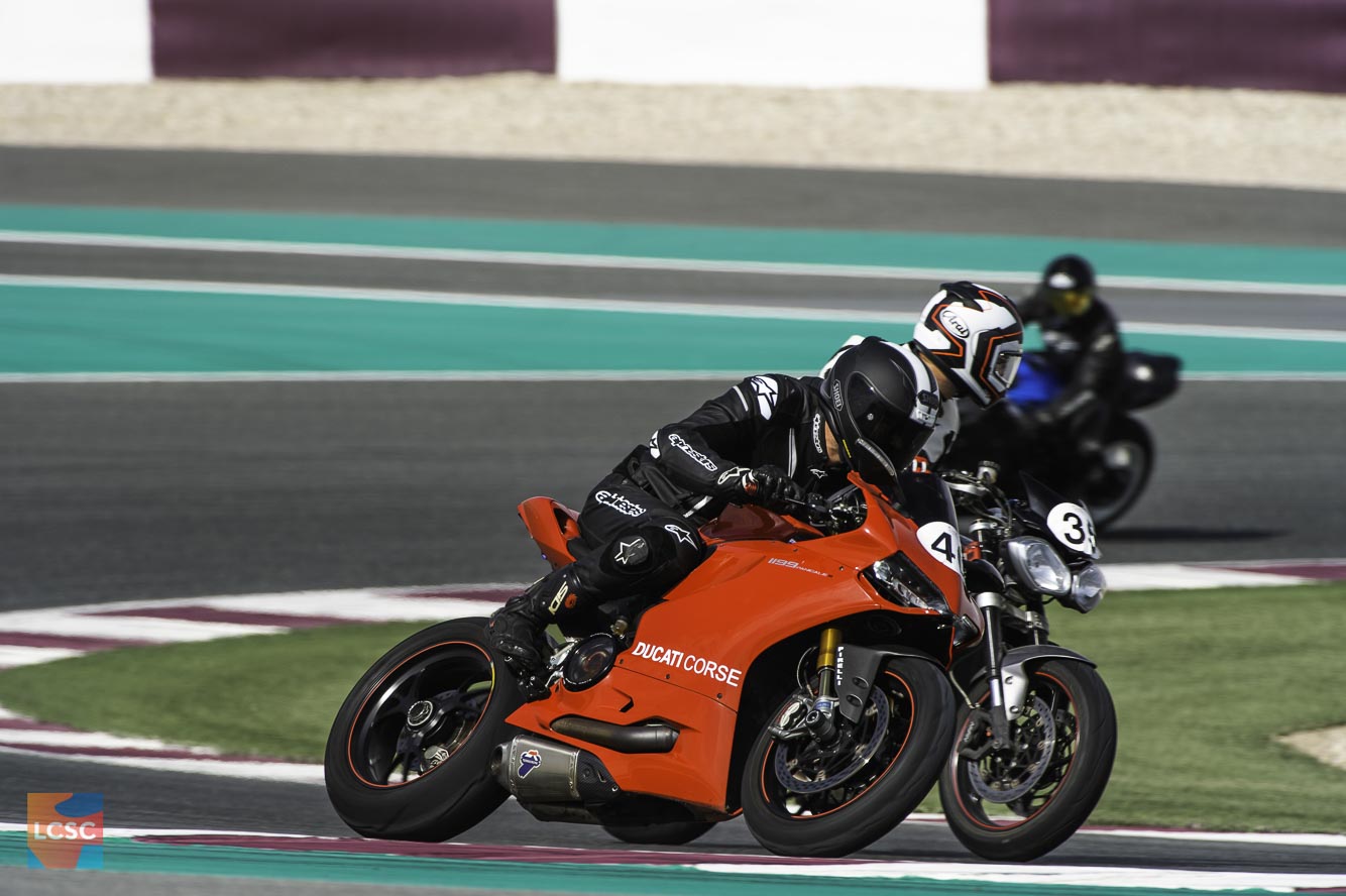 Bike Track Day 28.11.2020
